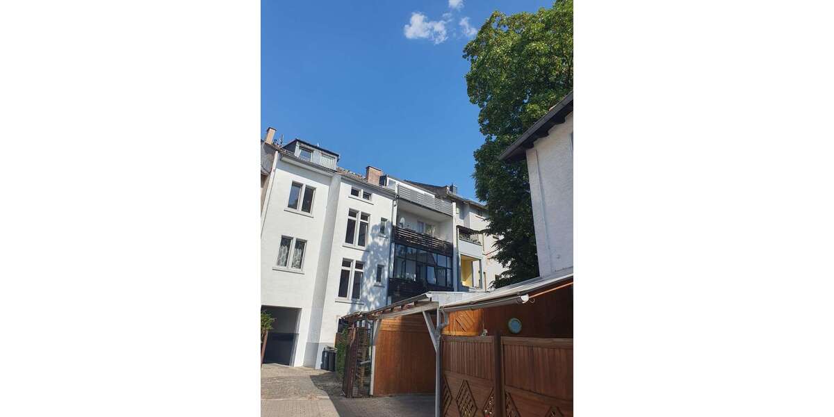 Etagenwohnung Darmstadt Darmstadt-Nord - 4 Zimmer, 108 m&sup2;, 399.800&euro; | Angebot:26552846