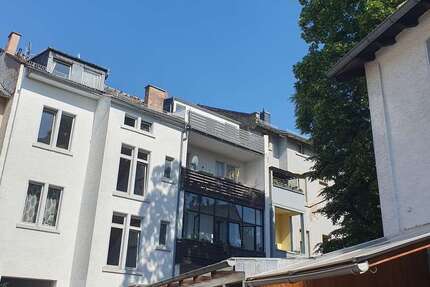 Wohnung Darmstadt Darmstadt-Nord - 4 Zimmer, 108 m&sup2;, 399.800&euro; | Angebot:26552846