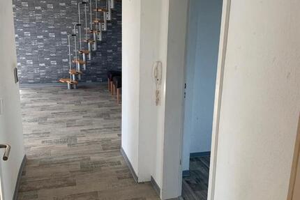 Helle 2 ZKB Wohnung in Fremersdorf 2 zimmer