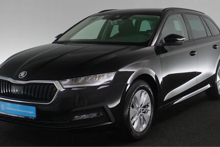Skoda Octavia 30.769 km 26.991 € Krefeld 47803