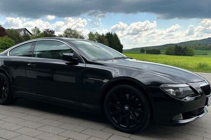 BMW 635 168.180 km 20.500 &euro; Laufersweiler 55487