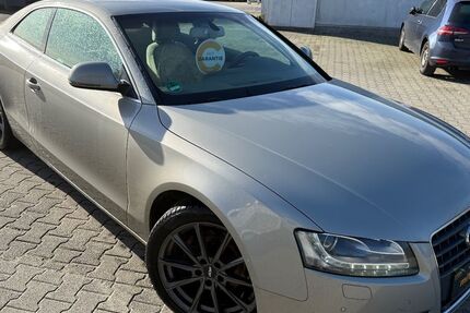 Audi A5 191.000 km 7.299 &euro; Berlin 12277
