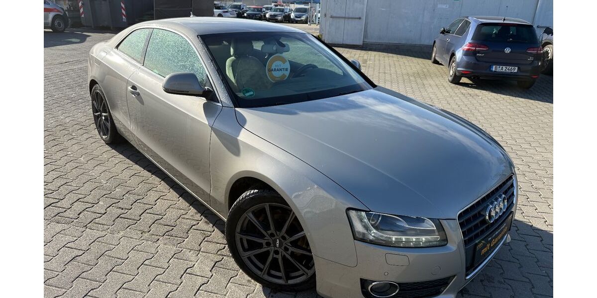 Audi A5 191.000 km 7.299 &euro; Berlin 12277