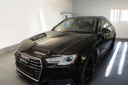 Audi A4 182.745 km 12.990 &euro; Troisdorf 53842