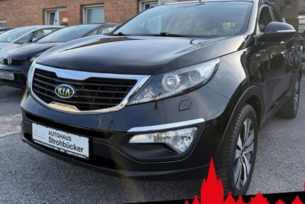 Kia Sportage 71.608 km 11.450 &euro; Warendorf 48231
