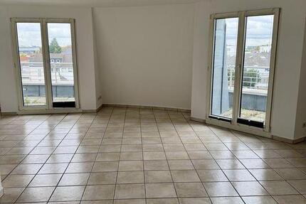 Penthouse Rheinbach Zentrum 2 zimmer