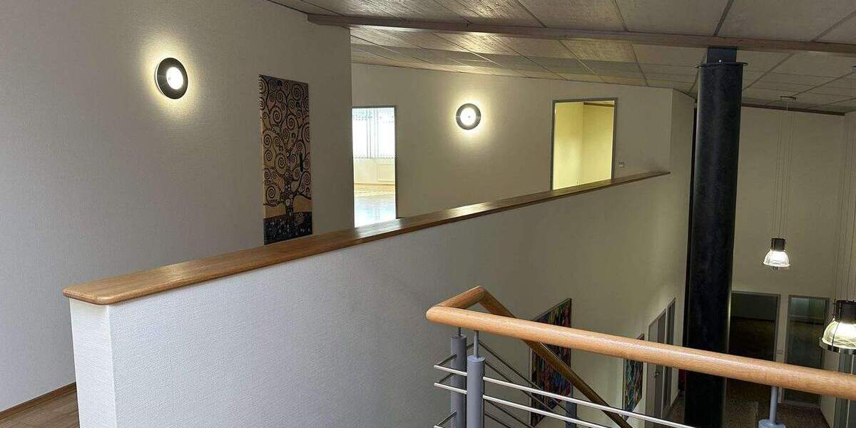 Gewerbeobjekt Weil der Stadt Münklingen - 7.450&euro; | Angebot:24028066