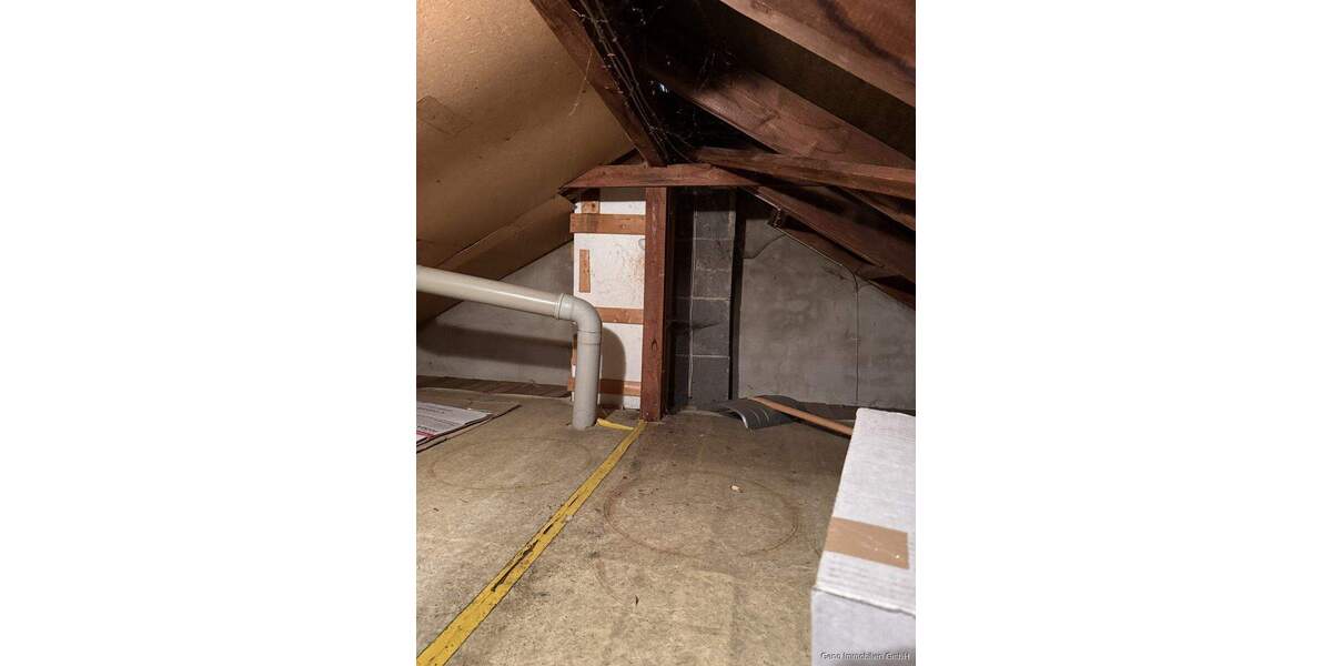 Reihenmittelhaus Heiligenhaus Mitte - 5 Zimmer, 133 m&sup2;, 395.000&euro; | Angebot:24729571