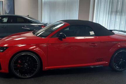 Audi TT 30.000 km 49.900 &euro; Mindelstetten 93349