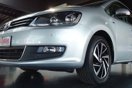 VW Sharan 93.215 km 24.480 &euro; Bühl 77815
