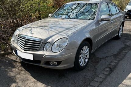 Mercedes-Benz E 280 220.000 km 3.999 &euro; Ammersbek 22949