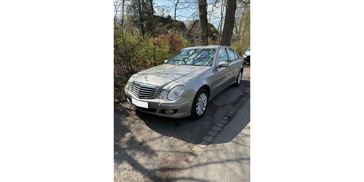 Mercedes-Benz E 280 220.000 km 3.999 &euro; Ammersbek 22949