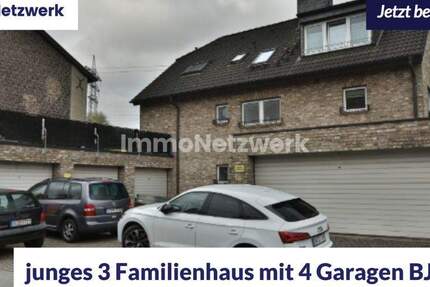 Haus Herzogenrath / Merkstein Herzogenrath - 8 Zimmer, 499.000&euro; | Angebot:25713909