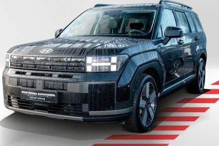 Hyundai SANTA FE 1.500 km 47.440 € Bad Belzig 14806