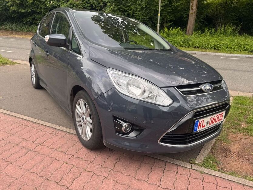 C-Max
