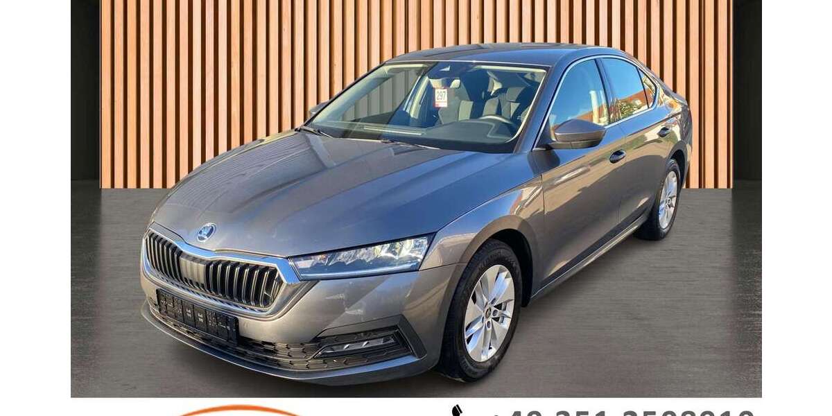 Skoda Octavia 87.900 km 18.350 &euro; Dresden/Weißig 01328