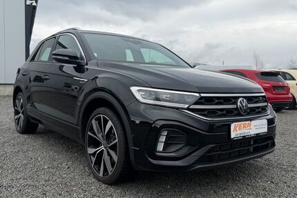 VW T-Roc 34.200 km 28.499 &euro; Jandelsbrunn 94118