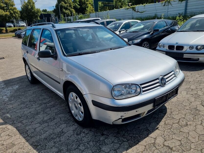 VW Golf 278.600 km 1.399 € Buxtehude 21614
