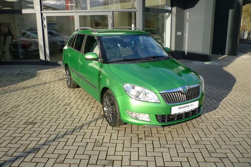 Fabia