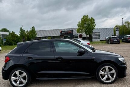 Audi A1 43.000 km 21.990 &euro; Landau in der Pfalz 76829
