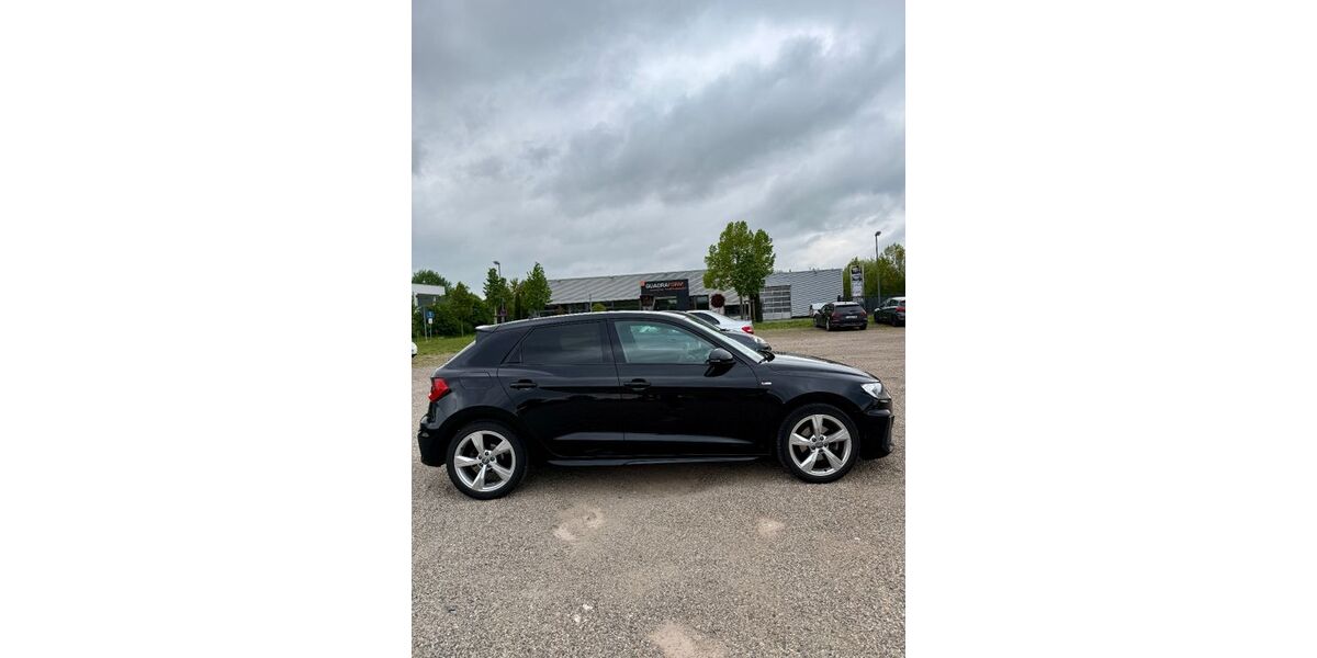 Audi A1 43.000 km 22.990 &euro; Landau in der Pfalz 76829