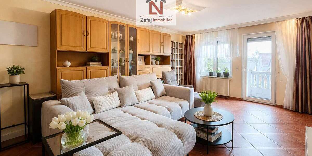 Einfamilienhaus Weil im Schönbuch - 4.5 Zimmer, 131 m&sup2;, 1.390&euro; | Angebot:27147208