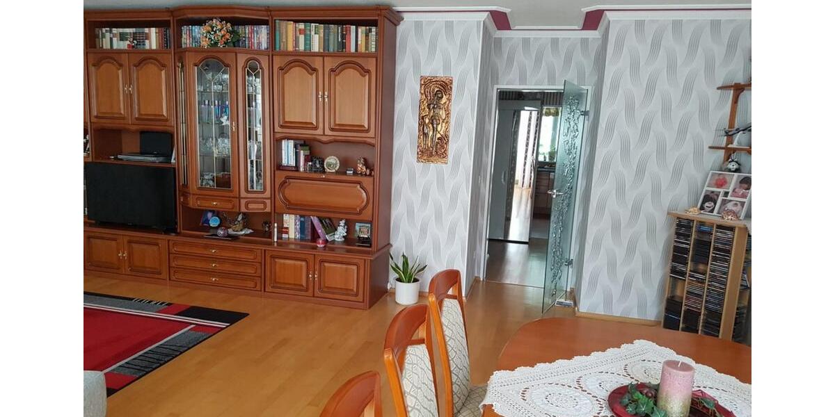 Erdgeschoßwohnung Wuppertal Cronenberg - 4 Zimmer, 113 m&sup2;, 339.000&euro; | Angebot:24901095