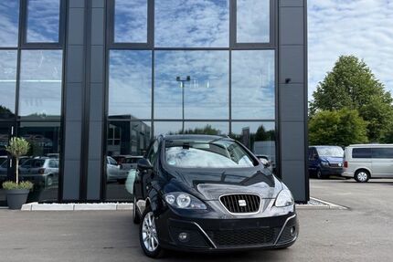 Seat Altea 256.000 km 3.350 &euro; Rotenburg 27356