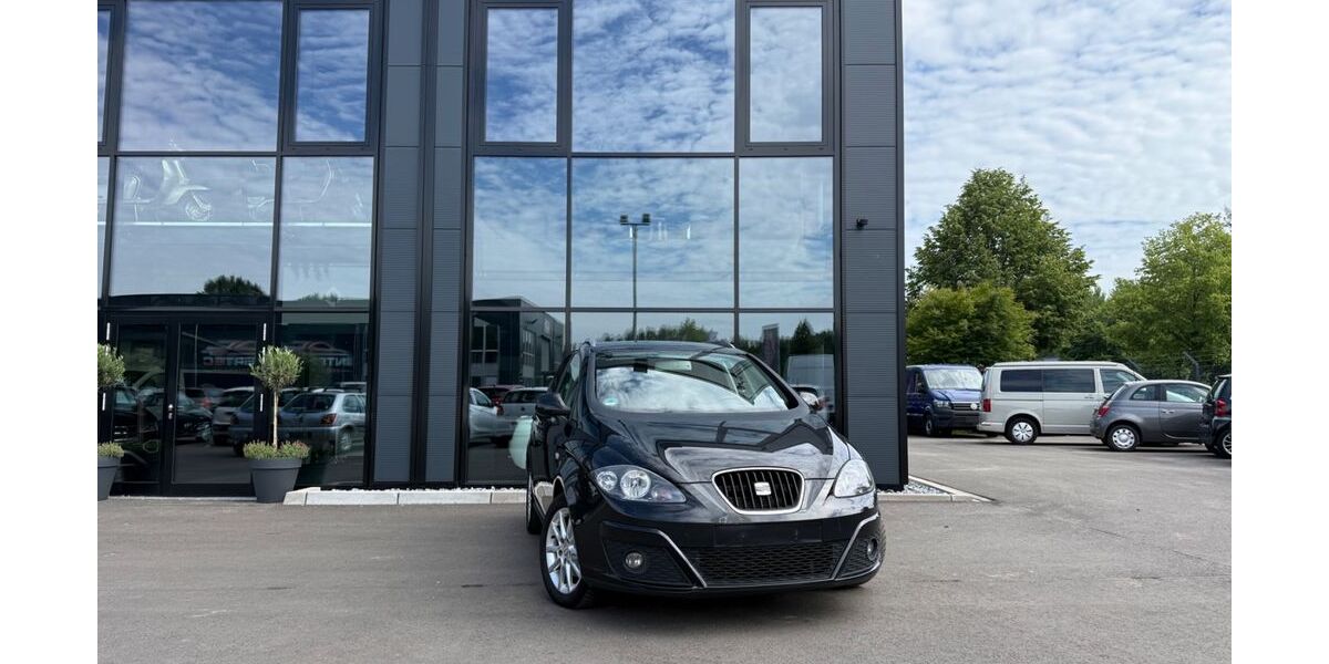 Seat Altea 256.000 km 3.350 &euro; Rotenburg 27356