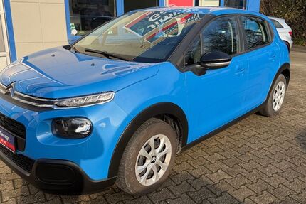 Citroen C3 83.706 km 7.777 &euro; Bochum 44894
