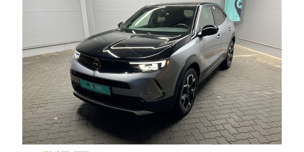 Opel Mokka 44.569 km 21.890 &euro; Lilienthal 28865