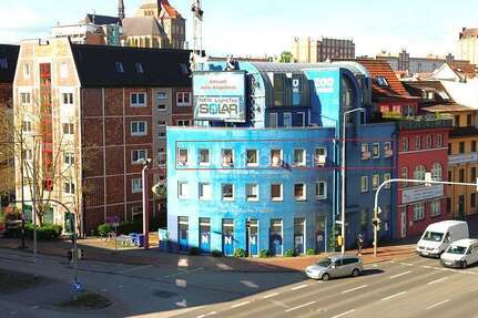 Büro in Rostock 2.300 € 177 m²