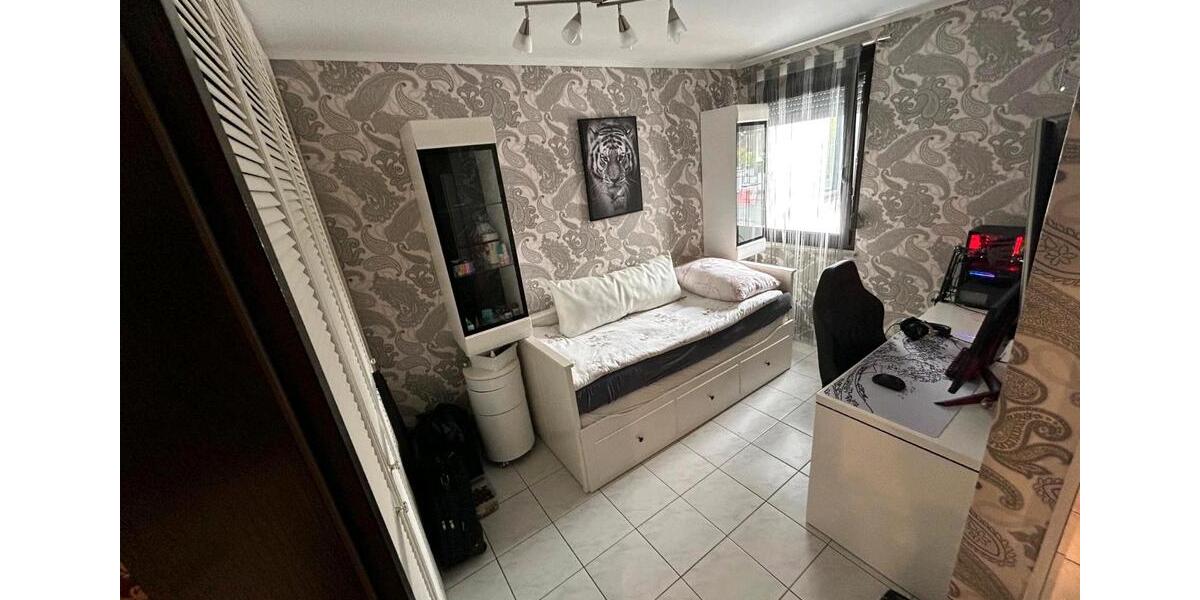 Maisonettenwohnung Nürnberg Holzheim - 4 Zimmer, 120 m&sup2;, 430.000&euro; | Angebot:27153940