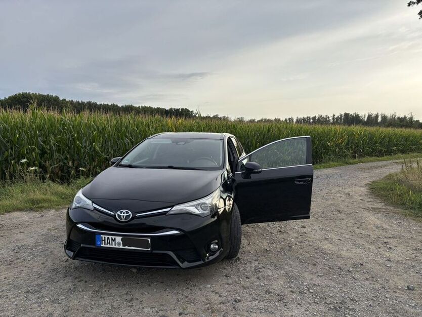 Avensis