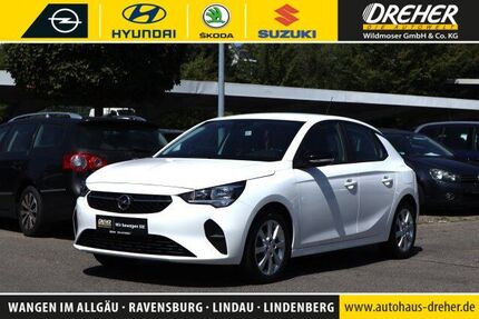 Opel Corsa 13.608 km 12.980 &euro; Ravensburg 88213