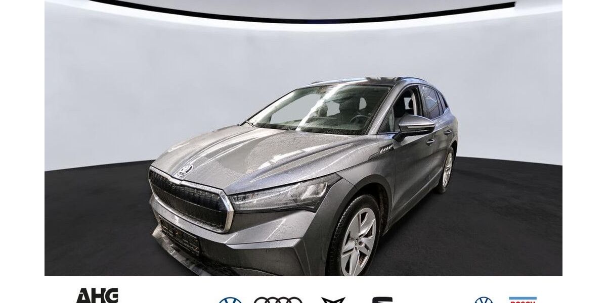 Skoda Enyaq 29.195 km 26.790 &euro; Suhl 98527