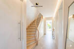 Reihenmittelhaus Stuttgart Zazenhausen - 6 Zimmer, 150 m&sup2;, 499.000&euro; | Angebot:25984386