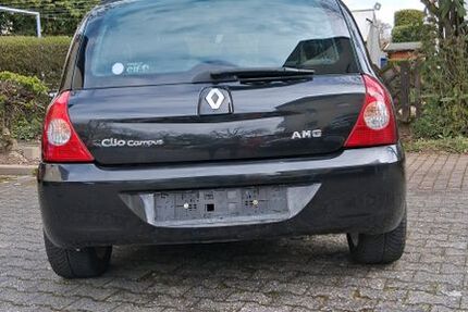 Renault Clio 176.480 km 1.950 &euro; Kriftel 65830