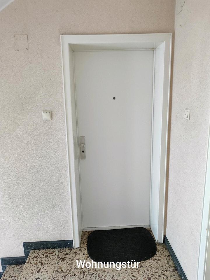 Schöne Eigentumswohnung in Düsseldorf-Holthausen