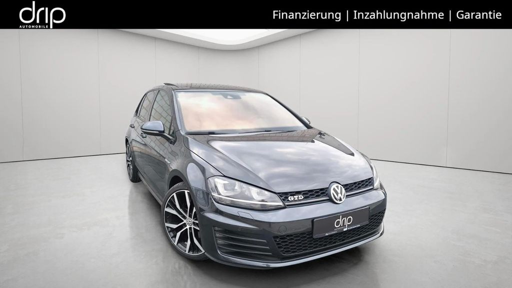 VW Golf 120.000 km 13.990 &euro; Hattersheim am Main 65795