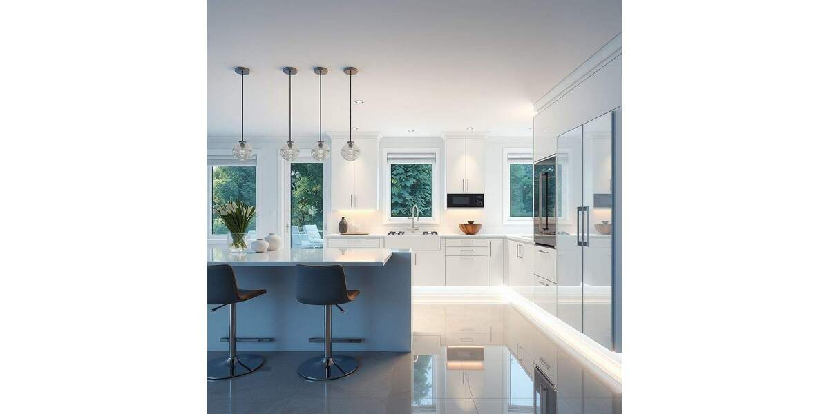 Einfamilienhaus Groß Stieten - 5 Zimmer, 133 m&sup2;, 375.000&euro; | Angebot:25862575