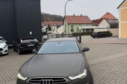 Audi A6 160.000 km 24.800 &euro; Regenstauf 93128