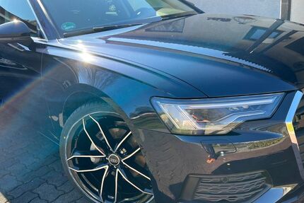 Audi A6 108.000 km 24.700 &euro; Reichshof 51580
