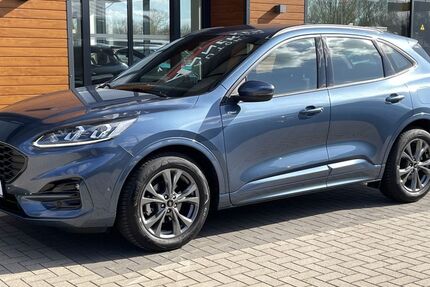 Ford Kuga 12.465 km 25.950 &euro; Essen (Oldenburg) 49632