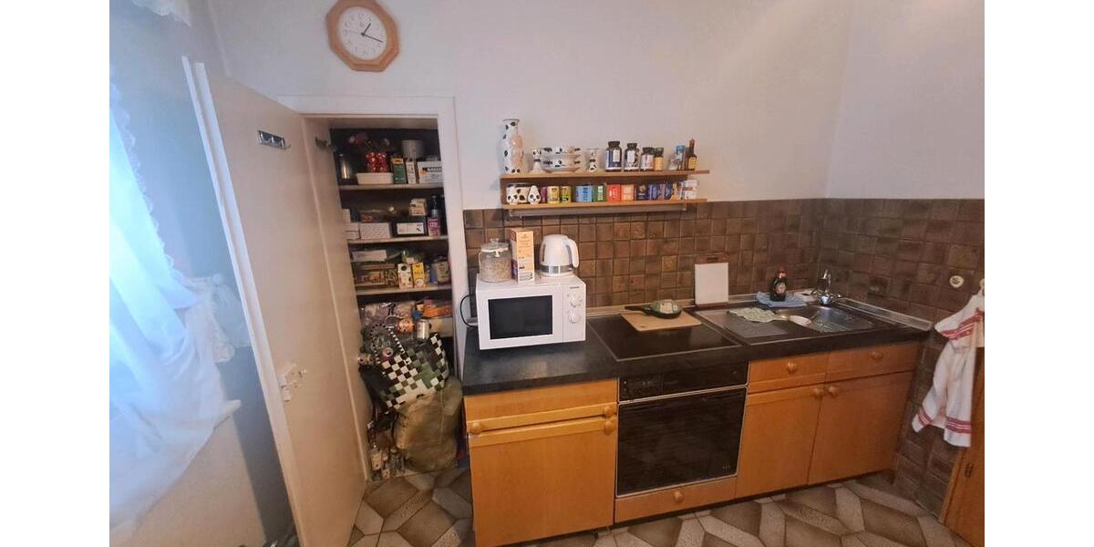 Voll möblierte 3-Zimmer-Wohnung in zentraler Lage von Melsungen 3 zimmer