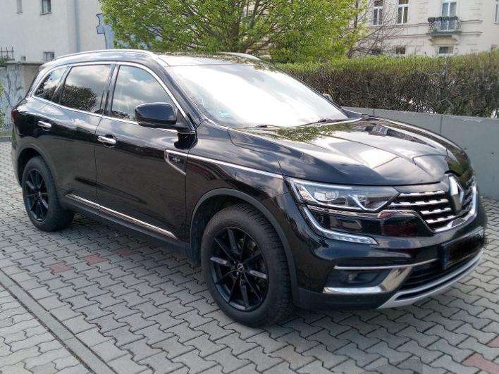 Renault Koleos 94.352 km 18.500 &euro; Leipzig, Stadt 04129