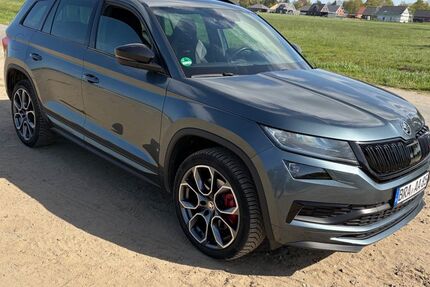 Skoda Kodiaq 156.825 km 25.200 &euro; Stadland 26936