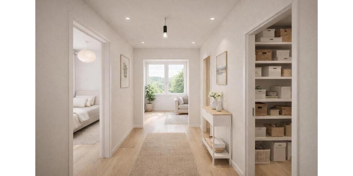 Mehrfamilienhaus, Wohnhaus Bannewitz - 4 Zimmer, 94 m&sup2;, 1.485&euro; | Angebot:24612813