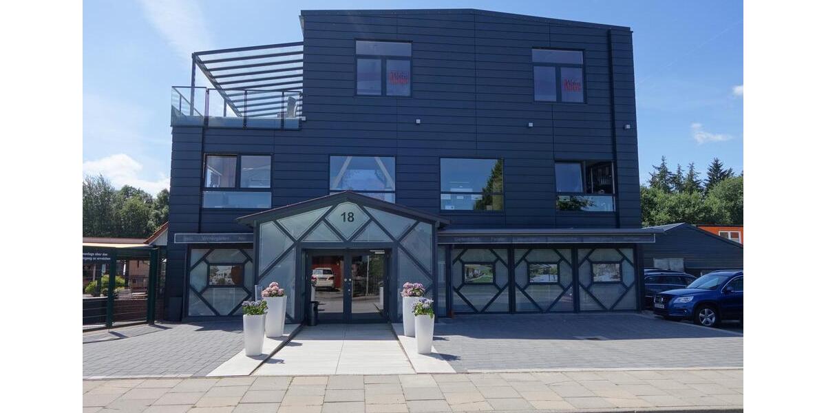 Gewerbeobjekt Stapelfeld - 2.150&euro; | Angebot:26367135