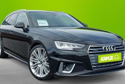Audi A4 138.000 km 21.450 &euro; Siershahn 56427